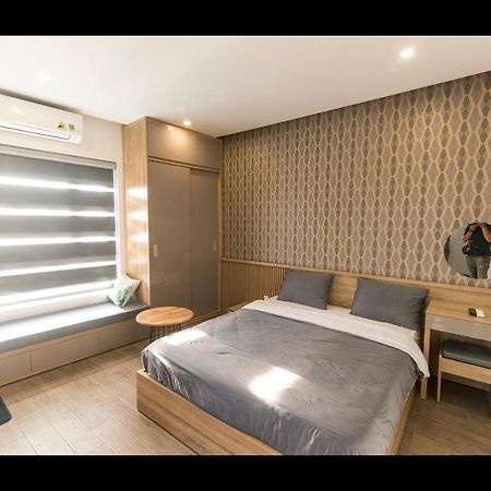 Aha Thang Bom Apartment Da Nang Exterior photo